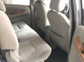 Bán Toyota Innova MT đời 2011, màu bạc chính chủ, giá 485tr