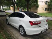 Chính chủ bán Kia Rio sản xuất năm 2005, màu trắng