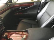 Chính chủ bán Lexus LS 460L đời 2007, màu đen