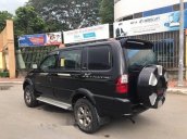 Bán Isuzu Hi lander 2007, màu đen số sàn 