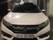 Bán Honda Civic năm sản xuất 2017, màu trắng