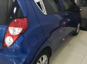 Bán Chevrolet Spark năm 2016, màu xanh lam