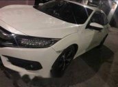 Bán Honda Civic năm sản xuất 2017, màu trắng