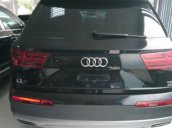 Chính chủ bán xe Audi Q7 2.0 AT sản xuất năm 2016, màu đen