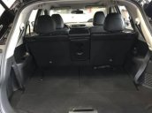 Bán xe Nissan X trail 2.5 SV sản xuất 2018, màu đen