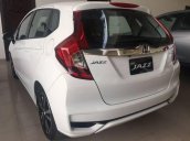 Cần bán Honda Jazz VX 1.5 năm 2018, màu trắng, xe nhập, giá tốt