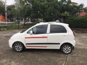 Bán Chevrolet Spark Van sản xuất 2012, màu trắng