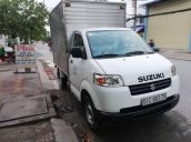 Bán Suzuki Super Carry Truck sản xuất năm 2015, màu trắng, xe nhập, giá chỉ 247 triệu