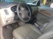 Bán Toyota Innova đời 2007, màu vàng cát