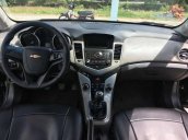 Bán Chevrolet Cruze năm sản xuất 2013, màu đen