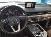 Chính chủ bán xe Audi Q7 2.0 AT sản xuất năm 2016, màu đen