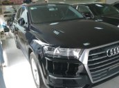 Chính chủ bán xe Audi Q7 2.0 AT sản xuất năm 2016, màu đen