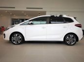 Bán xe Kia Rondo sản xuất năm 2018, màu trắng 