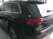 Chính chủ bán xe Audi Q7 2.0 AT sản xuất năm 2016, màu đen