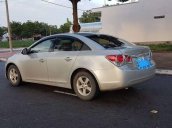 Bán Chevrolet Cruze sản xuất năm 2011, màu bạc như mới, giá 325tr