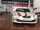 Cần bán gấp Hyundai Genesis 2.0 tubor đời 2011, màu trắng chính chủ 