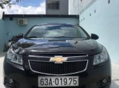 Bán Chevrolet Cruze năm sản xuất 2013, màu đen