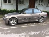 Bán BMW 2 Series 218i năm 2004, màu nâu số tự động