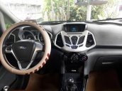 Bán Ford EcoSport 2015, màu xám số sàn