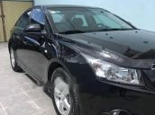 Bán Chevrolet Cruze năm sản xuất 2013, màu đen