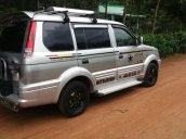 Bán ô tô Mitsubishi Jolie sản xuất 2003