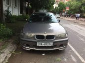 Bán BMW 2 Series 218i năm 2004, màu nâu số tự động