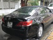 Bán Toyota Camry 2.4 AT năm 2012, màu đen, giá 768tr