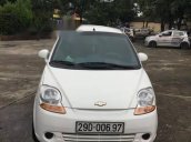 Bán Chevrolet Spark Van sản xuất 2012, màu trắng