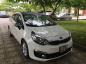 Chính chủ bán Kia Rio sản xuất năm 2005, màu trắng