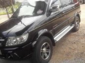 Bán ô tô Isuzu Hi lander đời 2009, màu đen, 360tr