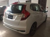 Cần bán Honda Jazz VX 1.5 năm 2018, màu trắng, xe nhập, giá tốt