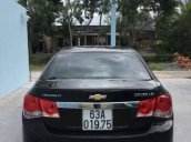 Bán Chevrolet Cruze năm sản xuất 2013, màu đen