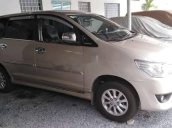 Bán ô tô Toyota Innova năm 2012, giá 492tr