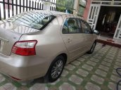 Cần bán Toyota Vios E đời 2013, giá 380tr