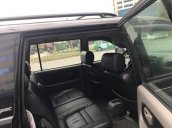 Bán Isuzu Hi lander 2007, màu đen số sàn 