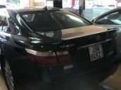 Chính chủ bán ô tô Lexus LS 460L SX 2006, màu đen