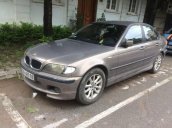 Bán BMW 2 Series 218i năm 2004, màu nâu số tự động