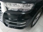 Chính chủ bán xe Audi Q7 2.0 AT sản xuất năm 2016, màu đen