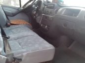 Bán xe Mercedes Sprinter năm 2007, xe chuyên chạy hợp đồng