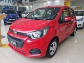 Bán Chevrolet Spark LS sản xuất 2018, mới 100%