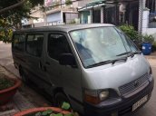 Bán ô tô Toyota Hiace đời 2001, giá chỉ 65 triệu