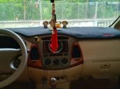 Bán xe Toyota Innova g 2007, màu bạc