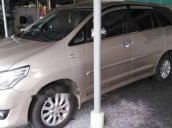 Bán ô tô Toyota Innova năm 2012, giá 492tr