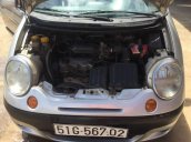 Bán Daewoo Matiz 2003, màu bạc