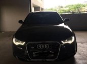 Cần bán xe Audi A6 2011, màu đen chính chủ