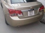 Bán ô tô Chevrolet Cruze 2010, màu vàng cát