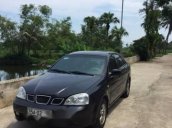 Cần bán lại xe Daewoo Lacetti đời 2005, giá 250tr