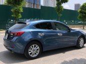 Bán xe Mazda 3 1.5 AT đời 2018, màu xanh lam  