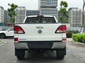 Bán Mazda BT50 2.2 AT mới 2018 - Có xe giao, 5 màu thoải mái lựa chọn - Tặng nắp thùng