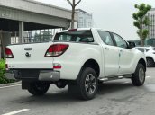 Mazda BT50 2.2 MT, đủ màu, giao ngay, giá ưu đãi liên hệ Ms Thu - Mazda Phạm Văn Đồng - 0981 485 819